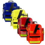 All HUM PAerocase BackPack XL MPXL1C