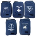 bag 500 options blue