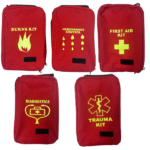 bag 500 options red
