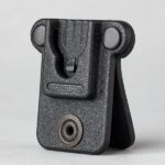 Klick Fast Dock for Remote Speaker Mic Tag (Rear Tongue Width 41mm)