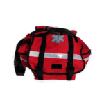Midi Response Bag Red