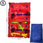 misc splint paedi